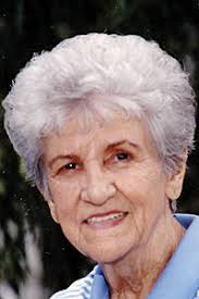 Ina Mae 'Tuddy' Hall