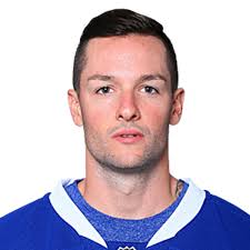 Jonathan Bernier