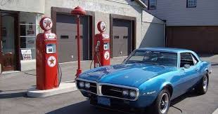 Image result for Alpine Blue 1968 Firebird
