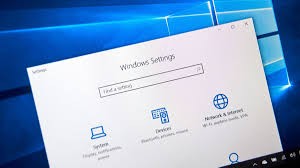 Watch how to move your windows from one computer to another without having to reinstall it and keeping all settings, files and. New Pc Change These Windows 10 Settings Right Away Tom S Hardware