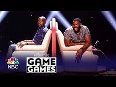 A sneak preview of the show aired on december 18, 2017 and made its debut on january 2, 2018. 9 Ellens Games Of Games Ideas Games Ellen Youtube