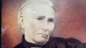 Jett Ancestor Susan Jett Joines she favors our Jetts alot.