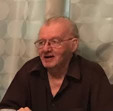 Obituary for Raymond Barry Needham