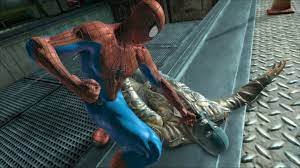 This game is all about the fictional movie character. The Amazing Spider Man 2 Download