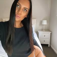 Brittany Pyle's Instagram, Twitter & Facebook