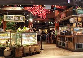 Probably the most expensive food court to dine at is rasapura masters, which is the food court at marina bay sands. 5 Reasons Why Eating At Food Courts In Singapore Makes You Broke Lifestyle Food News Asiaone