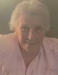Ella Merlene Murr Obituary