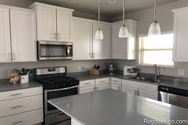 Agreeable Gray Color Review By Laura Rugh Rugh Design In 2020 Agreeable Gray Sherwin Williams Grey Kitchen Walls Agreeable Gray