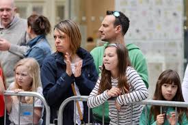 When will Bracknell half-marathon take place at The Lexicon?