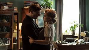 Vanessa kirby has opened up about her process when playing the lead role in latest movie pieces of a woman. James Norton And Vanessa Kirby Star In Trailer For Mr Jones Heyuguys