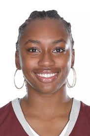 2021-22 Women's Basketball Roster