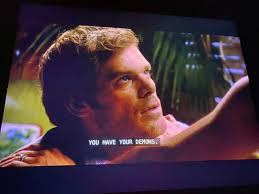 What is your favorite Rita scene/moment in the show. : r/Dexter