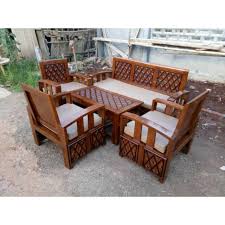 Kursi tamu jati minimalis retro ardila di kerjakan oleh tukang. Kursi Minimalis Jati Jepara Kursi Tamu Jati Kursi Kursi Jati Minimalis Motif Prisma Anyaman Shopee Indonesia