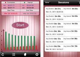 • contractions are four minutes apart. Best Contraction Timing Apps For Pregnancy Page 5 Of 5 Imedicalapps