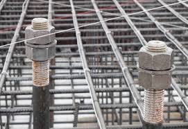 At the very least, it will leave a hole. What Is The Maximum Spacing For Anchor Bolts