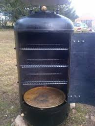 Construire Retaper Construire Un Fumoir Fabriquer Un Fumoir Fumoir Fumoir A Froid