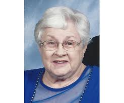 Jeanne Hahn Obituary (2016)