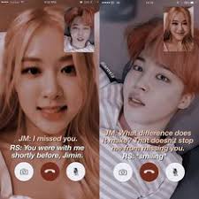 Maybe you would like to learn more about one of these? 33 Jimin And Rose Ideas Jimin Blackpink And Bts Kpop Couples