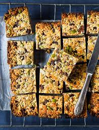School Muesli Bars With Thermomix Instructions Wholefood Simply Thermomix Recipes Healthy Bars Recipes Healthy Thermomix Healthy
