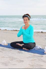 Yoga Instructors In Hollywood Florida Broward County