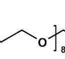 High Purity PEG Reagent, HS-(CH2)6-O-PEG8-CH2CH2COOH, 95% Min Purity, 250 mg