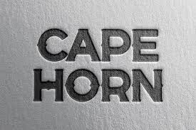 Cape Horn Lettering Design Pretty Fonts Hand Lettering Fonts