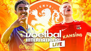Voetbal International - News update