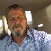 James Albert Moore ("Captain") Obituary