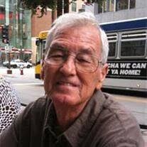 Curtis Eugene Watson, Jr. Obituary