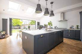 If you wish to use the rod to operate velux blinds, a separate adaptor needs to be purchased for each blind. Extension With Velux Windows Velux Kitchen Roof Extensions Simply Extend