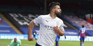 Sergio aguero returned to the city side with a goal last weekend while ferran torres also shined. Liverpool Didorong Untuk Angkut Aguero Musim Depan Setuju Bola Net