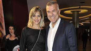 Según informó el conductor de los ángeles de la mañana, la pareja. Mas Famosos Con Covid Claudia Villafane Dady Brieva Mariela Anchipi Primera Edicion