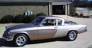 1955 Studebaker Champion For Sale Covington Georgia Studebaker Futuristic Cars Classic Cars Trucks