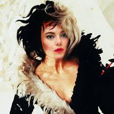 Emma stone's cruella de vil in the new prequel to 101 dalmatians has been revealed by disney for the first time. What Emma Stone Would Look Like As Cruella De Vil E Online