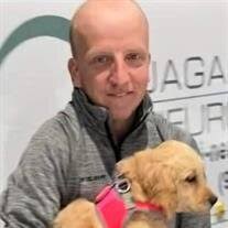 Wesley Mark DeJong Jr Obituary