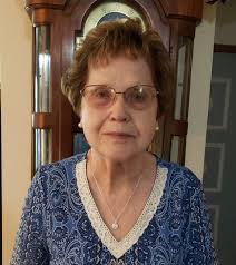 Obituary for Linda Lou (Bartley) Rutan