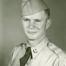 Francis Duane Warren