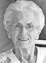 JANE FREUND Obituary (1922