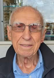 Spencer “Owen” Dye, 94, of Highland