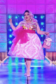 Every Runway Look From Rupaul S Drag Race Season 10 Ranked Rupaul Rupauls Drag Race Rupaul Drag