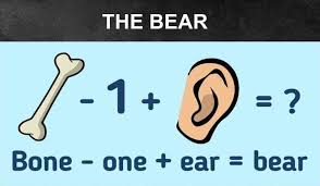 Then look for the answer to see if you got it right! Latest Rebus Riddles And Answer Best Riddles And Brain Teasers