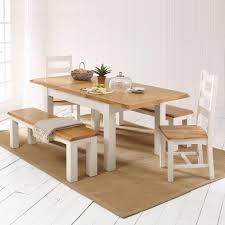 These beautiful kitchen chairs create a warm, inviting atmosphere. Off White Dining Room Sets Best Of Cream Kitchen Table Antique White Dining Set Antique White Dining Room Sets White Dining Room Dining Room Sets