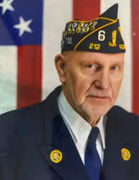 Obituary information for David "Lefty" Sylvester Anderson