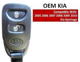 Hyundai group's new smartphone based digital key will make it possible to unlock/start your car with an app. Jade Bag Free Keyless Remote 05 06 07 08 09 10 Kia Sportage Entry Clicker Transmitter Key Fob Available In Mid June Eduardopondal Com