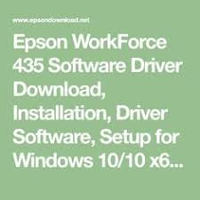 Trådlös, mer kompakt skrivare för utskrifter mobilt och i molnet var du än befinner dig. Epsondownload Net Epson Printer Driver Download And Installation For Windows Mac And Linux