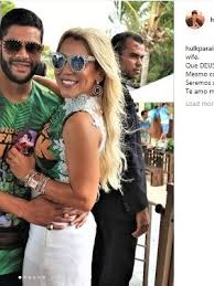 Isso porque um dos acusados pelo atleta é marcos maciel batista ramos, que compunha sociedade com hulk e vem a ser exmarido da atual noiva do jogador, camila ângelo. Hulk Treta Com Ex Mulher E Sobrinha Ganha Nova Temporada