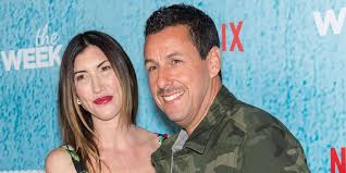 Adam's mother, judy worked as a teacher in a nursery school, whereas his father, stanley sandler was an in his personal life, adam sandler has been married to actress jackie sandler (jacqueline samantha titone) since 2003, and they have two daughters. Who Is Jackie Sandler Adam Sandler Wife S Age Height Wiki