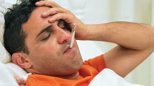 Links are used within the report to direct users t. Lingering Colds A Sign Of The Season Health Unit Sudbury News