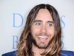Jared Leto Transwestyta Wp Kobieta