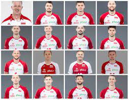 Witamy na profilu polskiego związku piłki siatkowej! Polska Reprezentacja W Siatkowce Mezczyzn Najlepsi Z Najlepszych Na Mistrzostwach Swiata 2018 Lista Zawodnikow Glos Wielkopolski